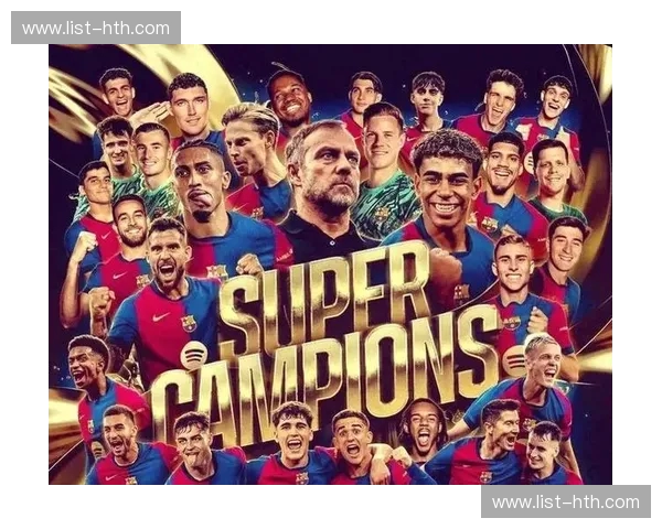 巴萨比分：一球牵动的荣耀与信仰